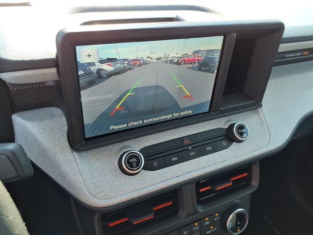 Certified 2023 Ford Maverick XLT FWD image 21
