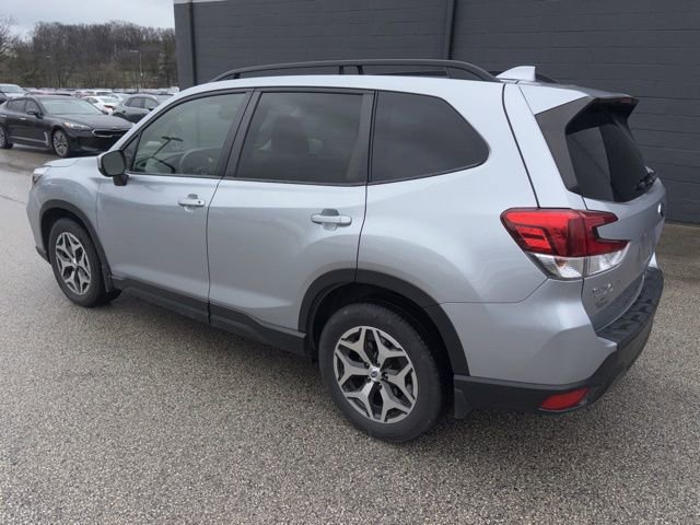 Used 2020 Subaru Forester Premium w/ Popular Package #1 image 22