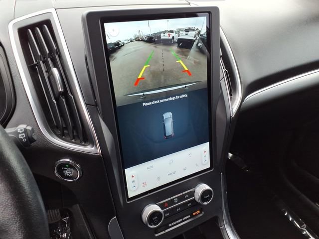 Certified 2024 Ford Edge Titanium image 17