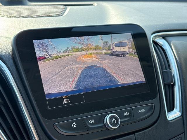 Used 2024 Chevrolet Malibu LT FWD image 20
