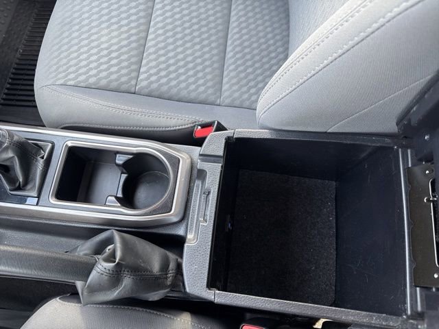 Used 2023 Toyota Tacoma SR5 AWD/4WD image 25