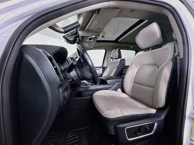Used 2024 RAM 1500 Limited AWD/4WD image 11