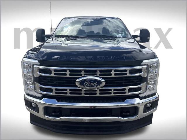 Certified 2024 Ford F250 XLT image 16