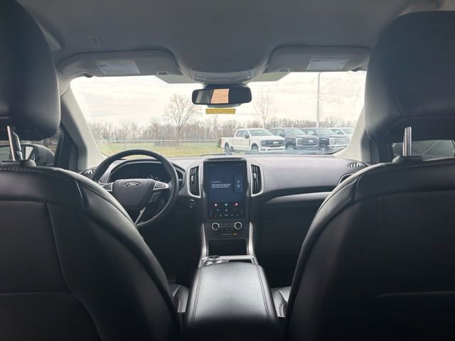 Certified 2023 Ford Edge SEL AWD/4WD image 18