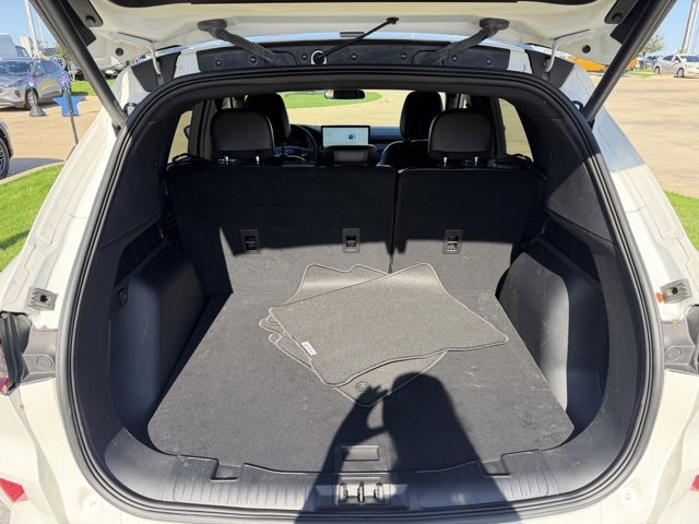 Certified 2024 Ford Escape ST-Line w/ Tech Pack #1 image 7