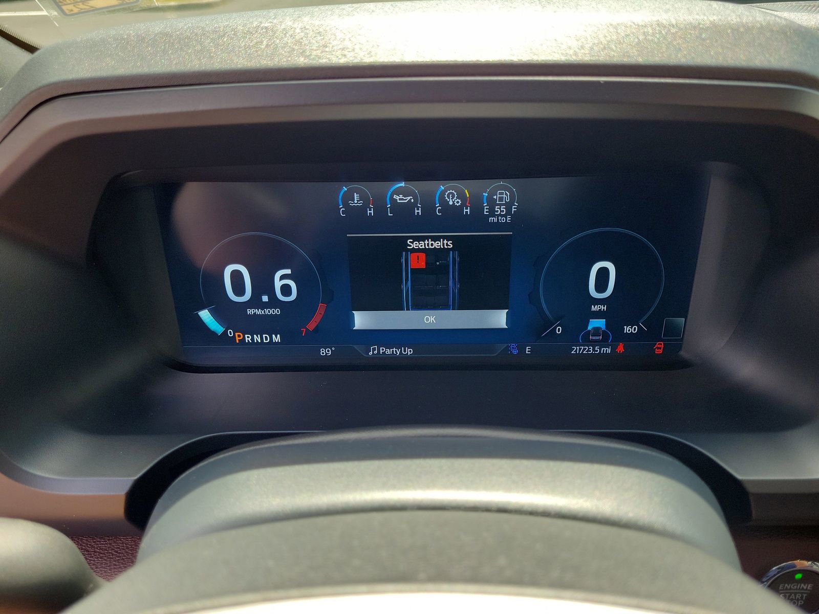 Certified 2022 Ford Expedition Limited RWD image 23