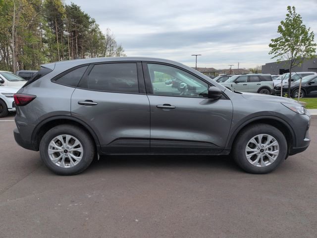 Certified 2025 Ford Escape Active w/ Cold Weather Package AWD/4WD image 4