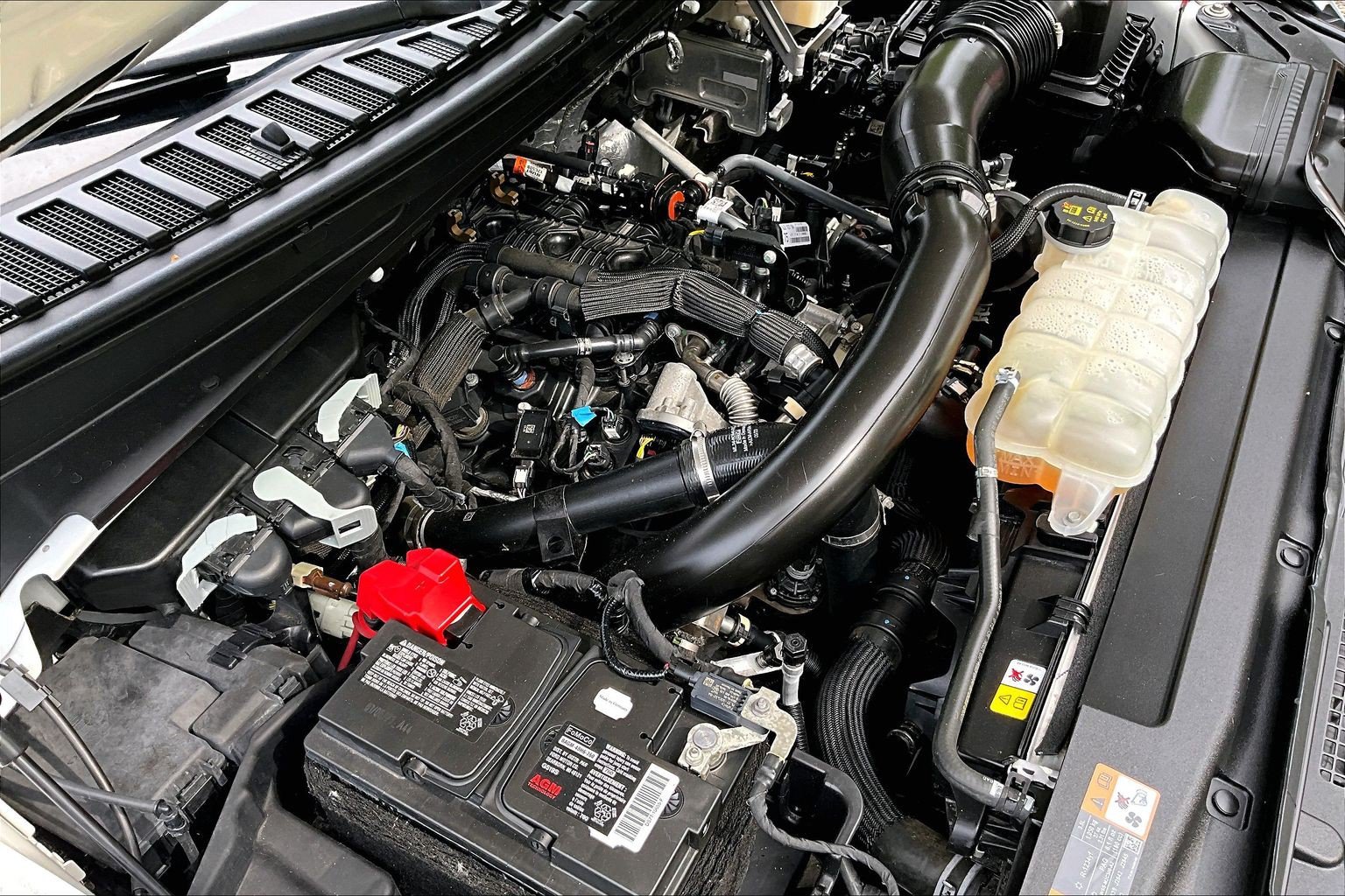 Certified 2023 Ford Expedition XLT AWD/4WD image 33