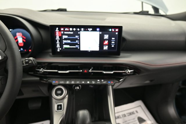 Used 2024 Dodge Hornet GT Plus AWD/4WD image 22