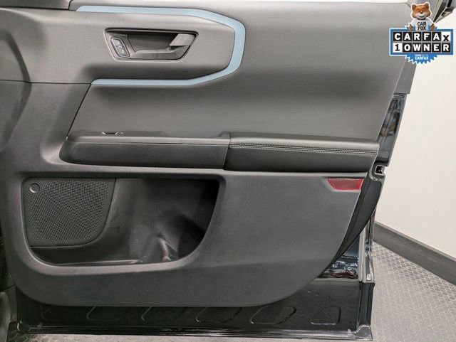 Certified 2023 Ford Bronco Sport Badlands image 27