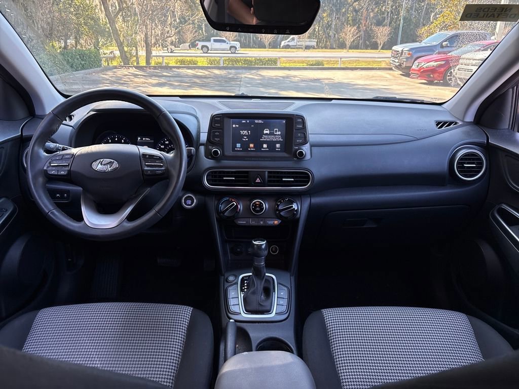 Used 2020 Hyundai Kona SEL Plus image 11