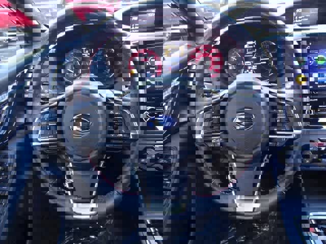 Used 2023 Subaru Impreza 2.0i Sport image 11