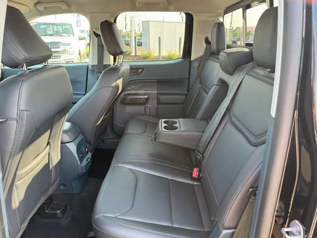 Certified 2023 Ford Maverick Lariat w/ Lariat Luxury Package AWD/4WD image 10