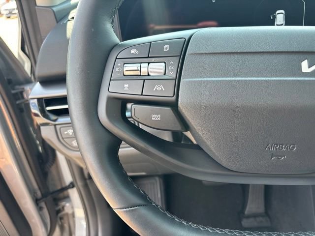 Used 2026 Kia Sportage SX AWD/4WD image 18