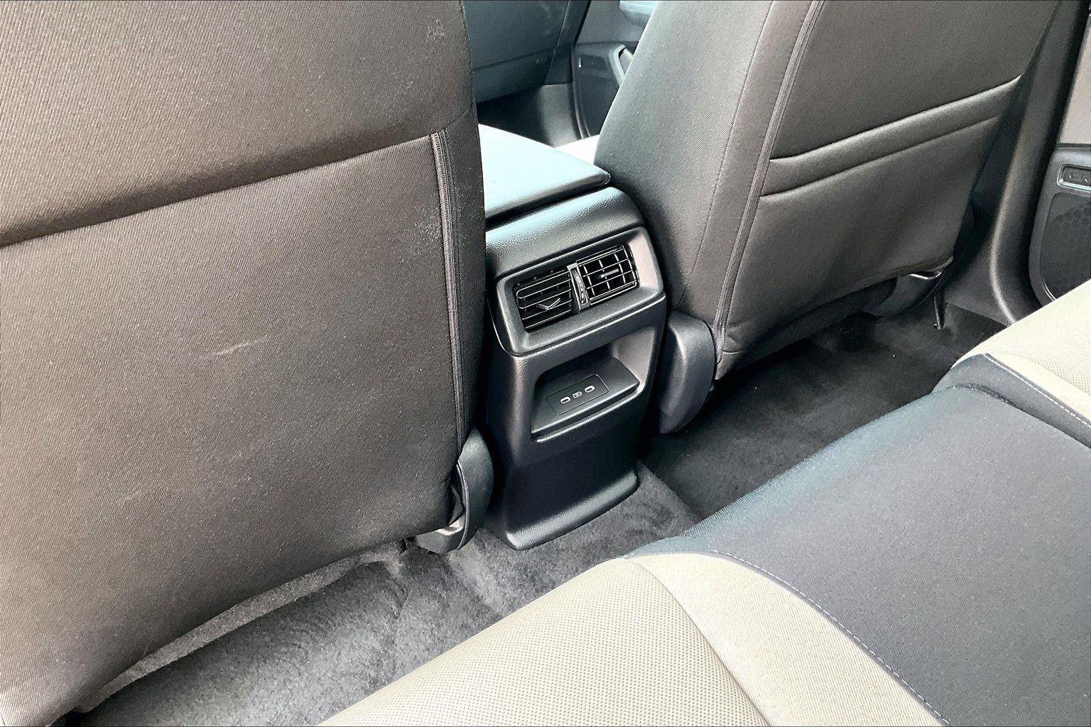 Used 2025 Honda CR-V EX image 34