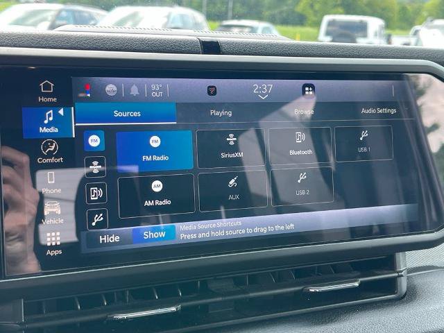 Used 2024 Jeep Gladiator Sport AWD/4WD image 12