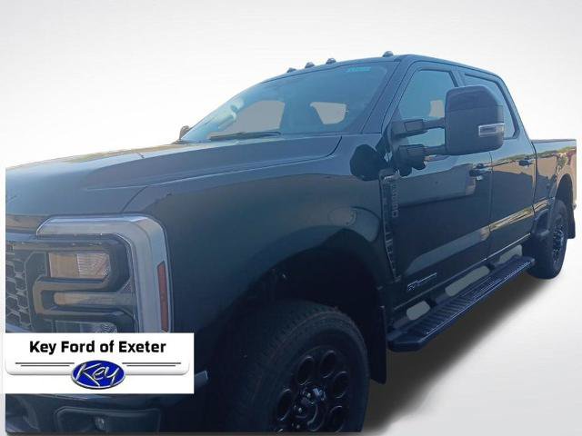 Certified 2025 Ford F250 Lariat w/ Lariat Ultimate Package AWD/4WD image 5