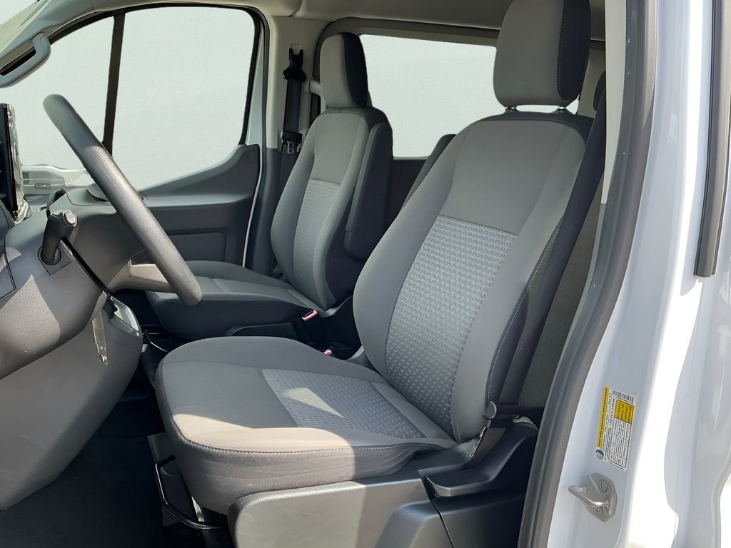 Certified 2024 Ford Transit 350 XLT RWD image 24