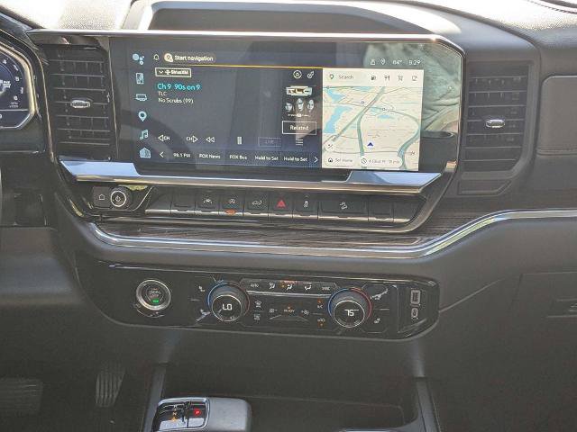 Used 2023 Chevrolet Silverado 1500 LT Trail Boss AWD/4WD image 19
