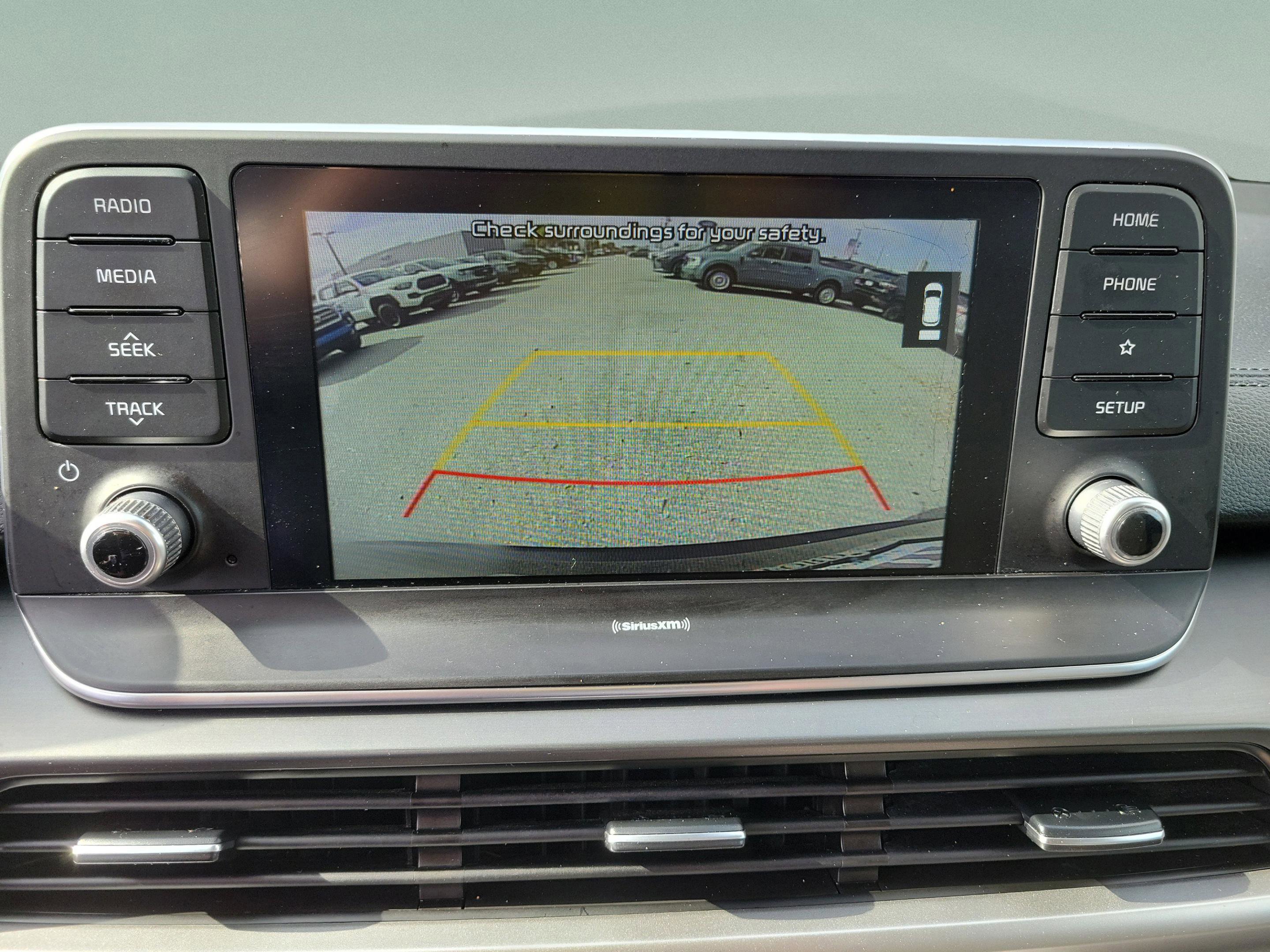 Used 2021 Kia Telluride S image 23