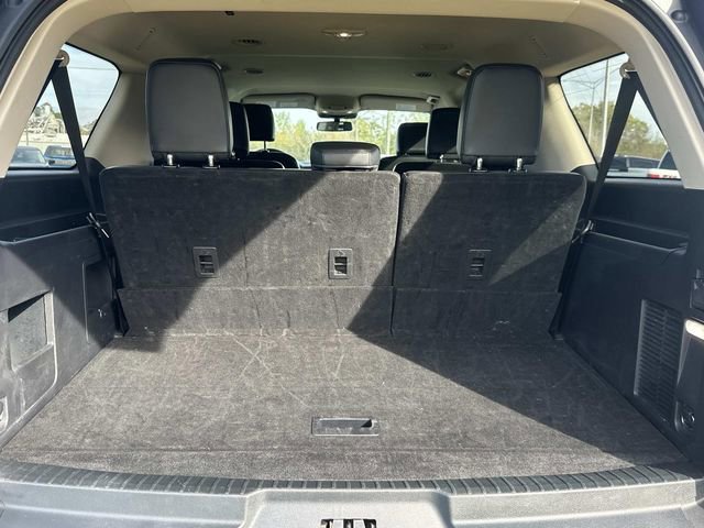 Certified 2024 Ford Expedition Max XLT image 12