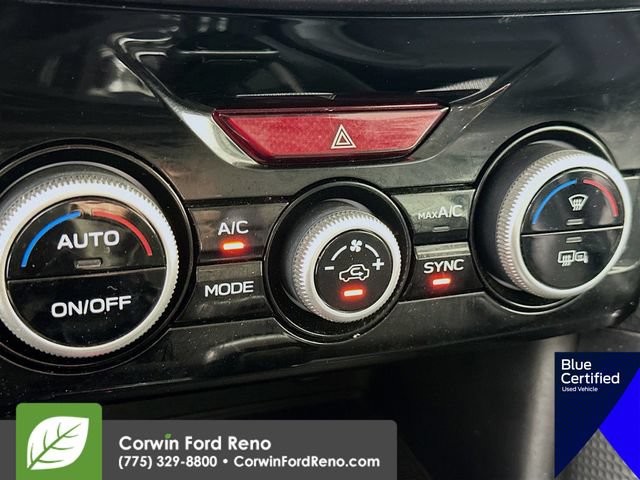 Used 2020 Subaru Forester Touring AWD/4WD image 20