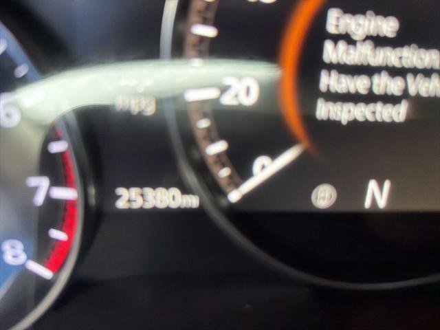 Used 2023 MAZDA CX-30 AWD 2.5 S w/ Select Package image 13