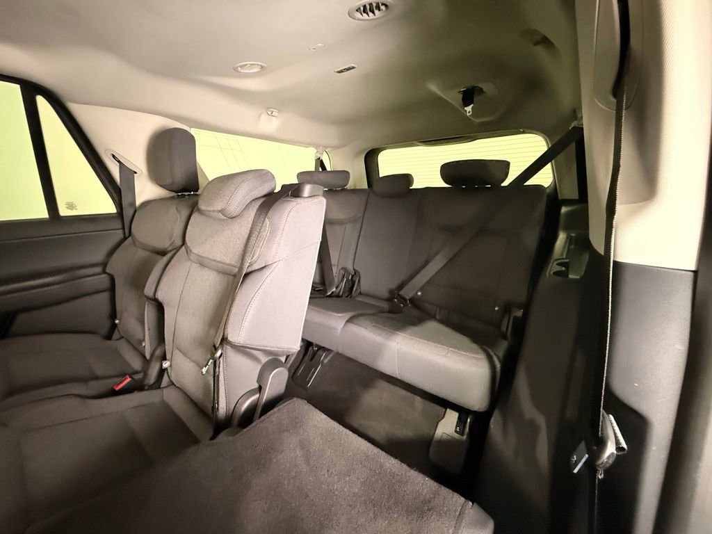 Certified 2025 Ford Expedition Max Active AWD/4WD image 20
