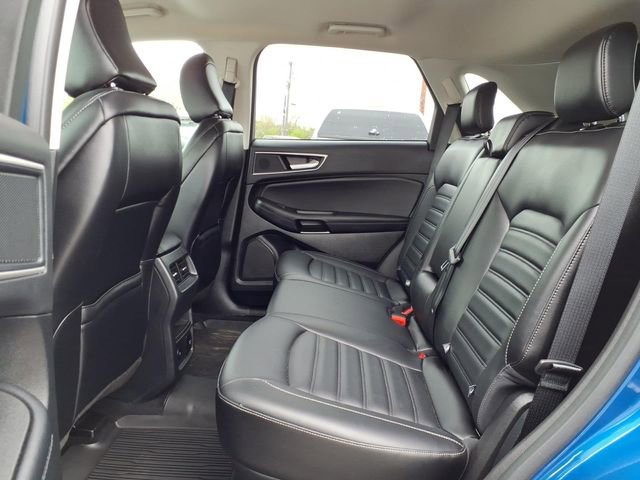 Certified 2023 Ford Edge SEL w/ Convenience Package AWD/4WD image 24
