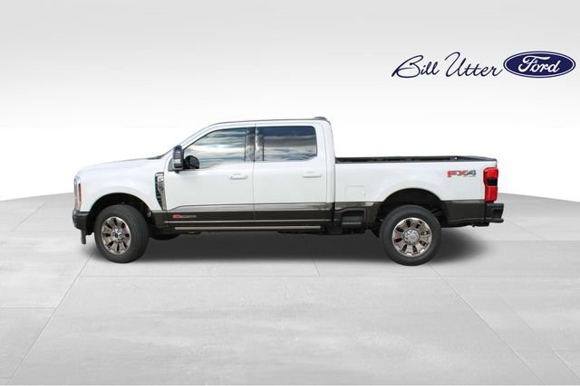 Certified 2025 Ford F250 King Ranch image 2