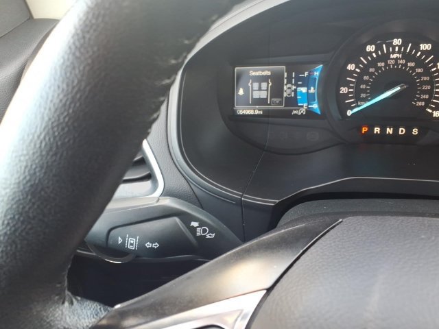 Certified 2024 Ford Edge SEL AWD/4WD image 24