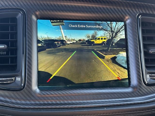 Used 2022 Dodge Challenger R/T Scat Pack image 22