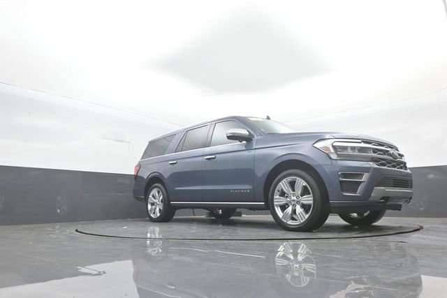 Certified 2022 Ford Expedition Max Platinum image 28