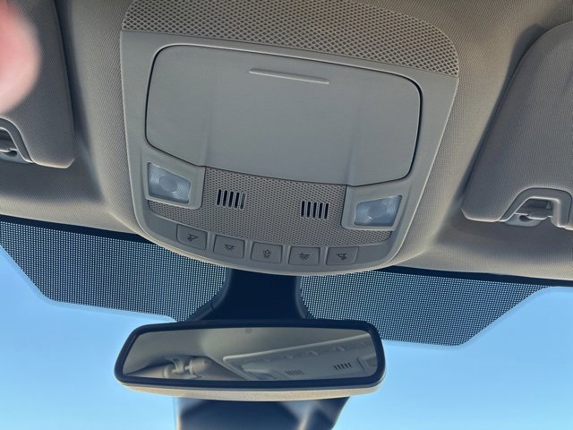 Certified 2023 Ford Edge SEL w/ Convenience Package image 17