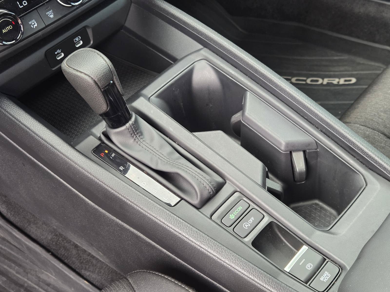 Used 2024 Honda Accord EX image 27
