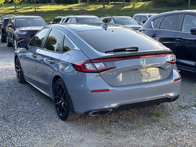 Used 2024 Honda Civic Sport Touring image 6