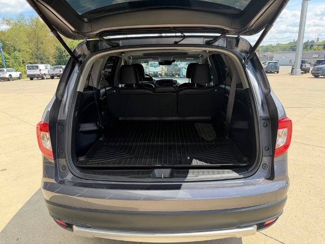 Used 2020 Honda Pilot EX-L image 7