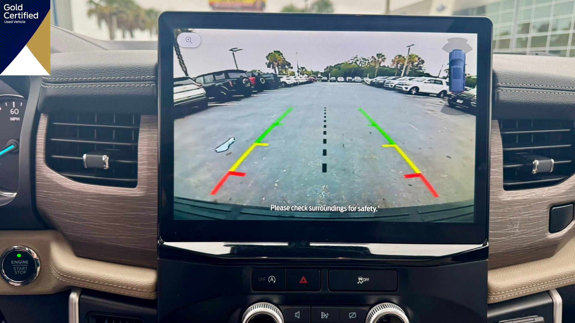 Certified 2024 Ford Expedition Limited image 31