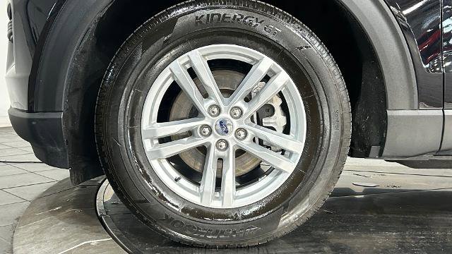 Certified 2024 Ford Explorer XLT w/ Class IV Trailer Tow Package AWD/4WD image 26