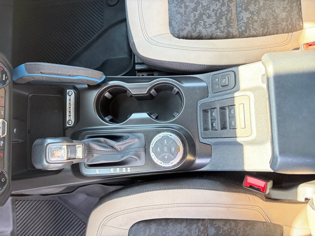 Certified 2021 Ford Bronco Wildtrak AWD/4WD image 15