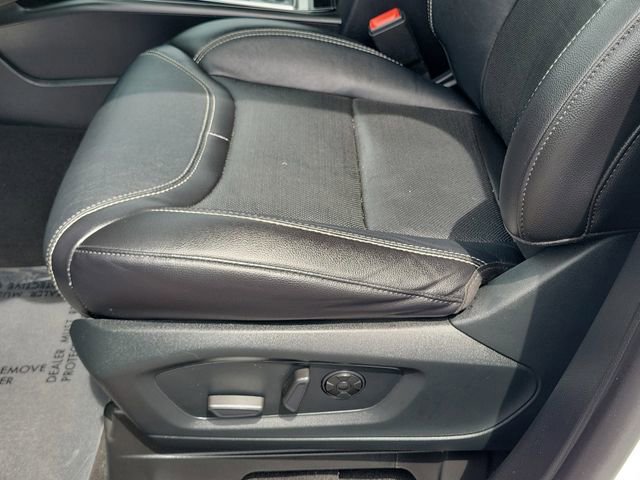 Certified 2021 Ford Explorer ST w/ Equipment Group 401A image 24