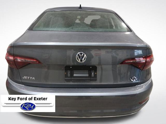Used 2021 Volkswagen Jetta S image 11