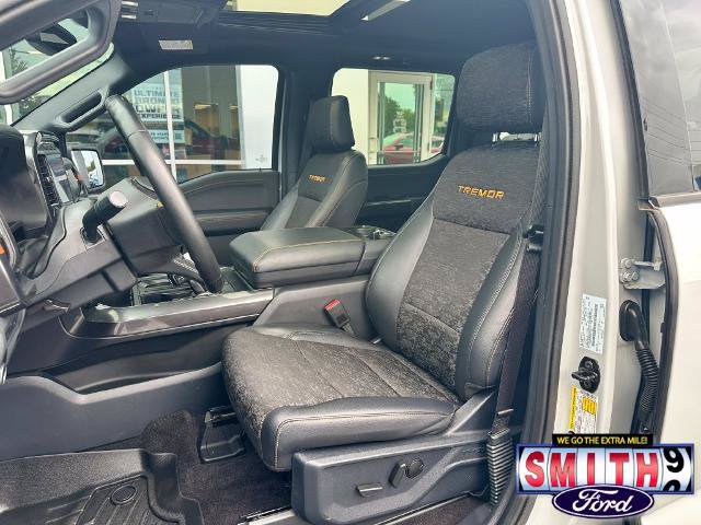 Certified 2023 Ford F150 Tremor w/ Trailer Tow Package AWD/4WD image 23