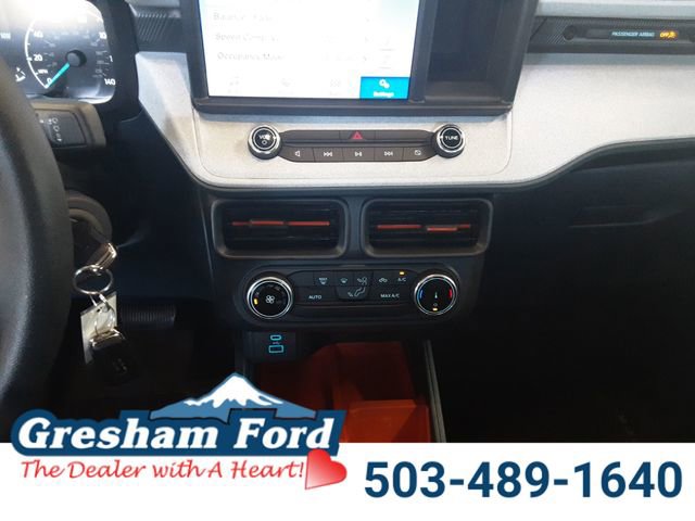 Certified 2024 Ford Maverick XLT w/ Equipment Group 300A Standard AWD/4WD image 21