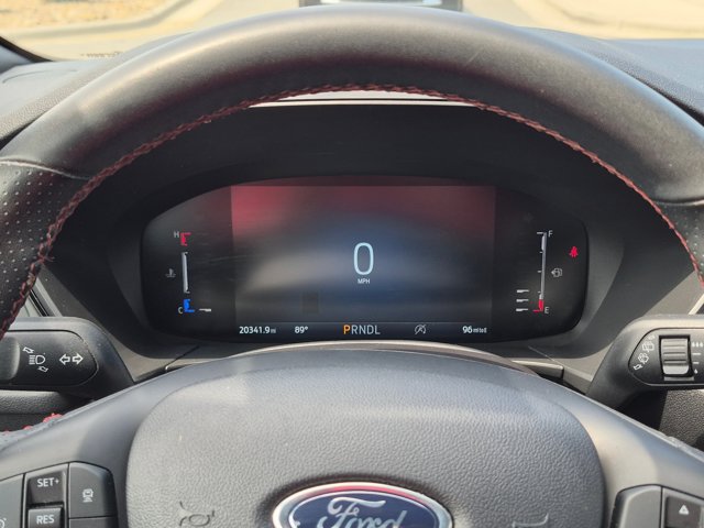Certified 2024 Ford Escape ST-Line w/ Tech Pack #1 FWD image 21