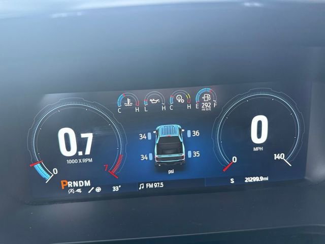 Certified 2023 Ford F150 Raptor image 21