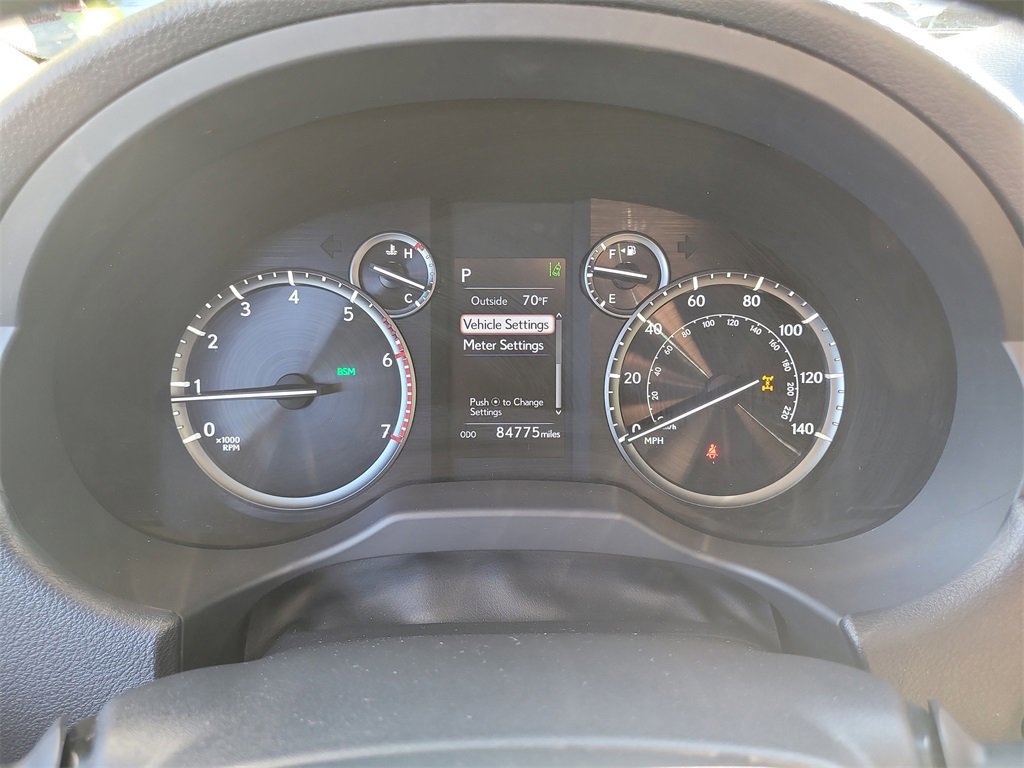 Used 2020 Lexus GX 460 Premium image 29