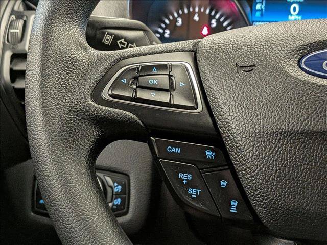 Certified 2019 Ford Escape SE AWD/4WD image 12