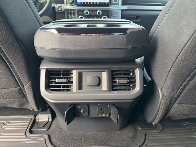 Certified 2025 Ford F150 XLT w/ Equipment Group 302A MID AWD/4WD image 13