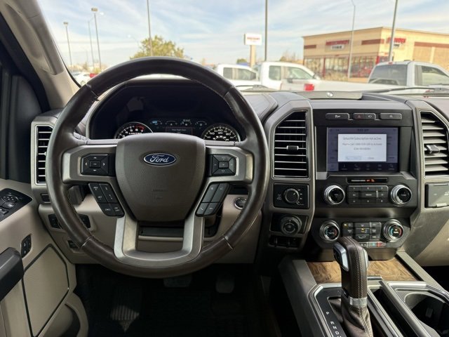 Certified 2020 Ford F150 Limited image 18